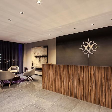 Kharma Suites Puebla Dış mekan fotoğraf