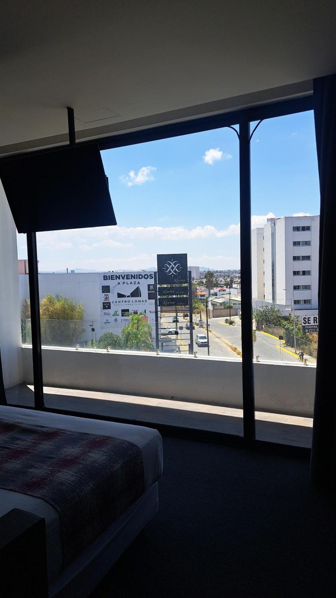Kharma Suites Puebla Dış mekan fotoğraf