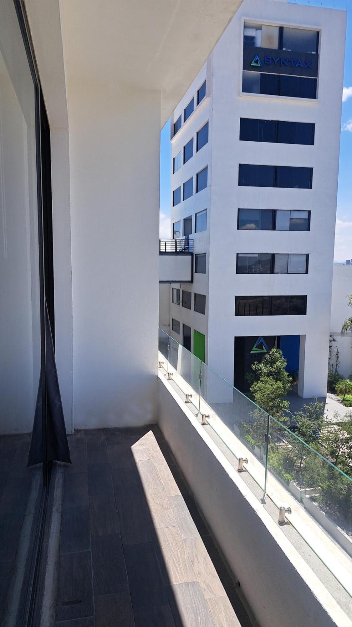 Kharma Suites Puebla Dış mekan fotoğraf