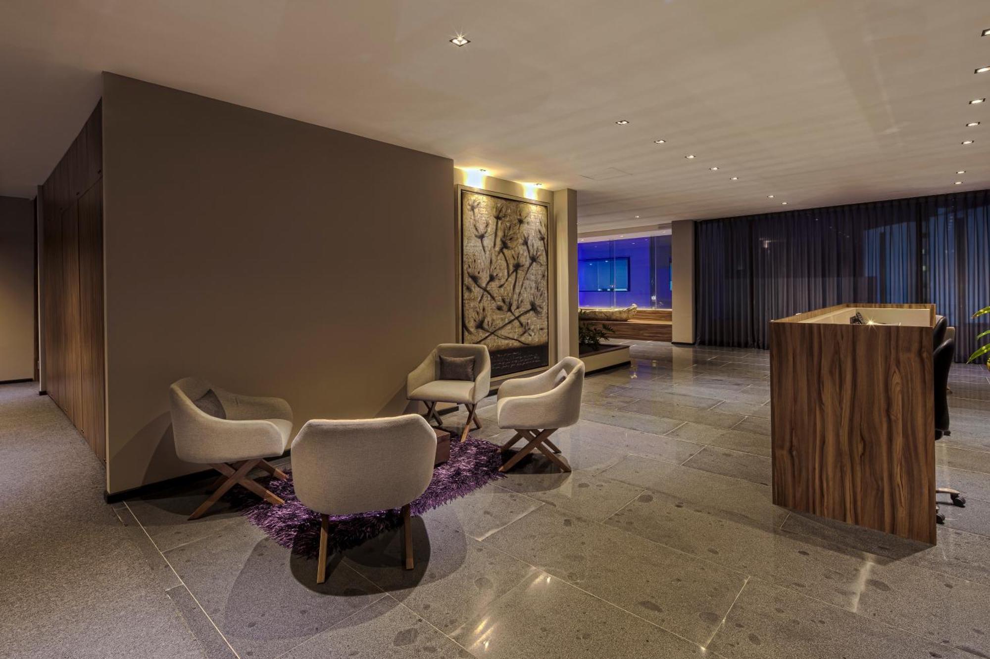 Kharma Suites Puebla Dış mekan fotoğraf