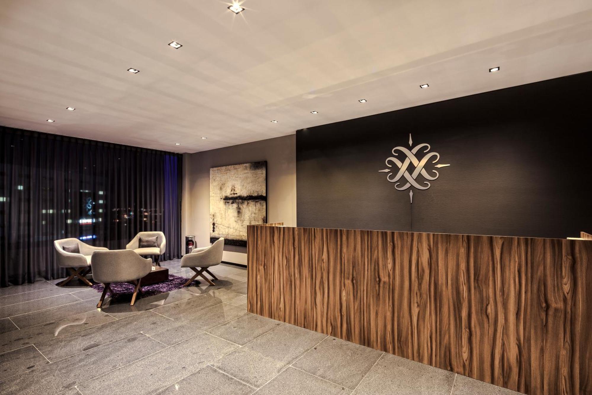 Kharma Suites Puebla Dış mekan fotoğraf