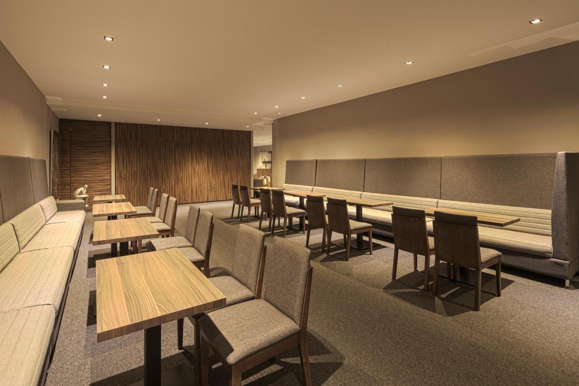 Kharma Suites Puebla Dış mekan fotoğraf