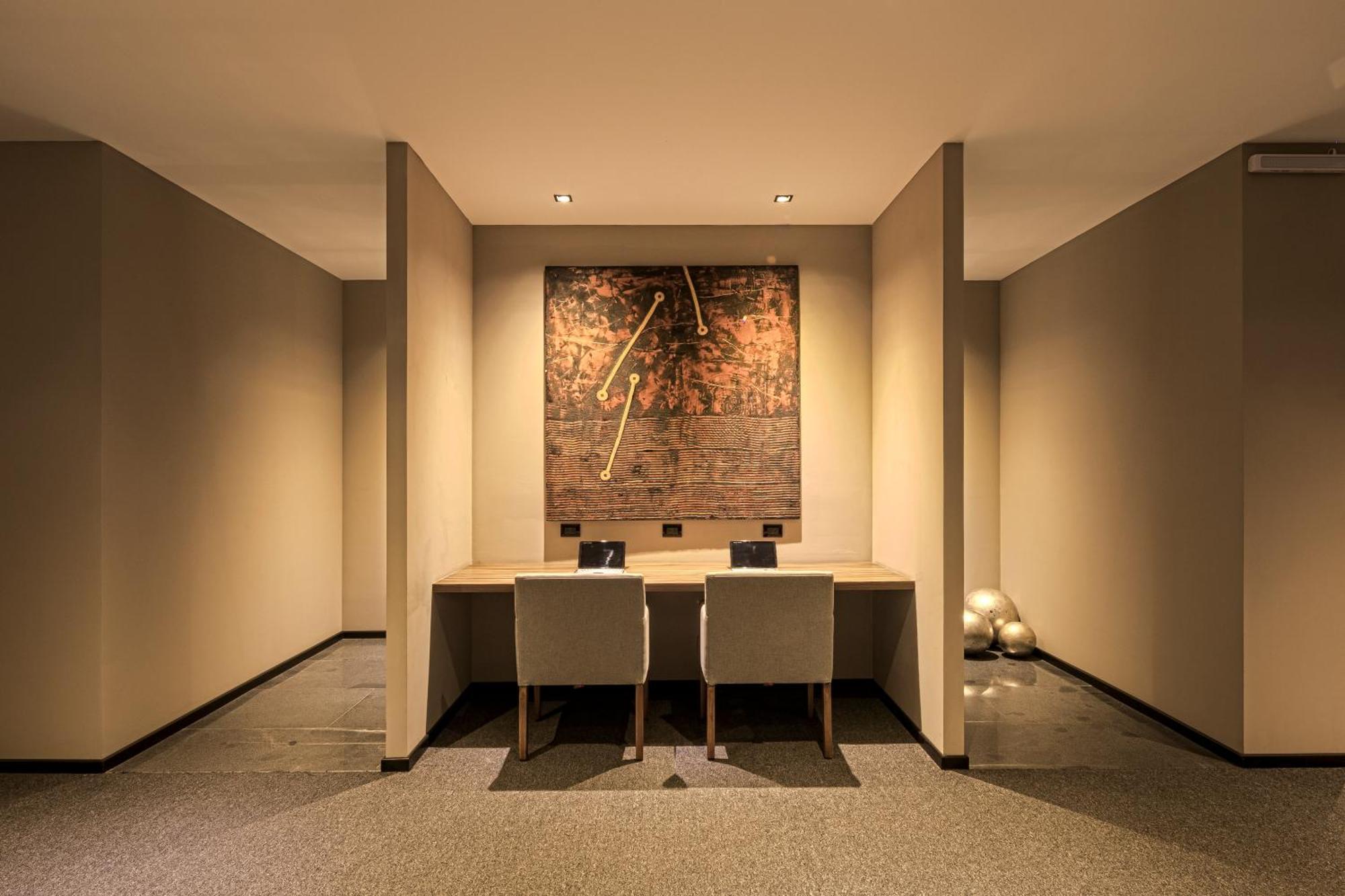 Kharma Suites Puebla Dış mekan fotoğraf