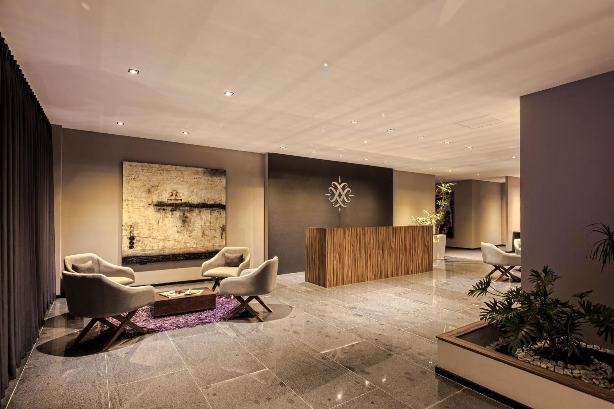 Kharma Suites Puebla Dış mekan fotoğraf