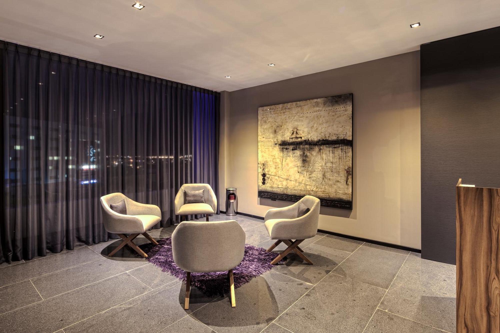 Kharma Suites Puebla Dış mekan fotoğraf