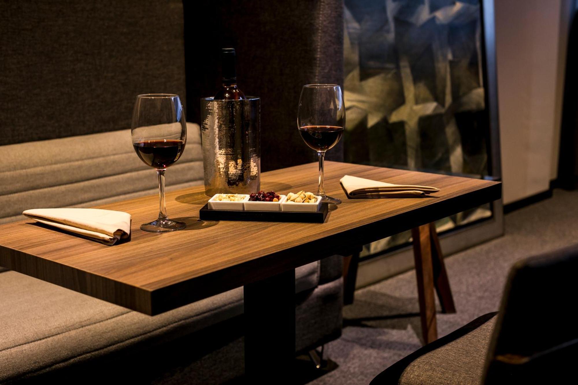 Kharma Suites Puebla Dış mekan fotoğraf
