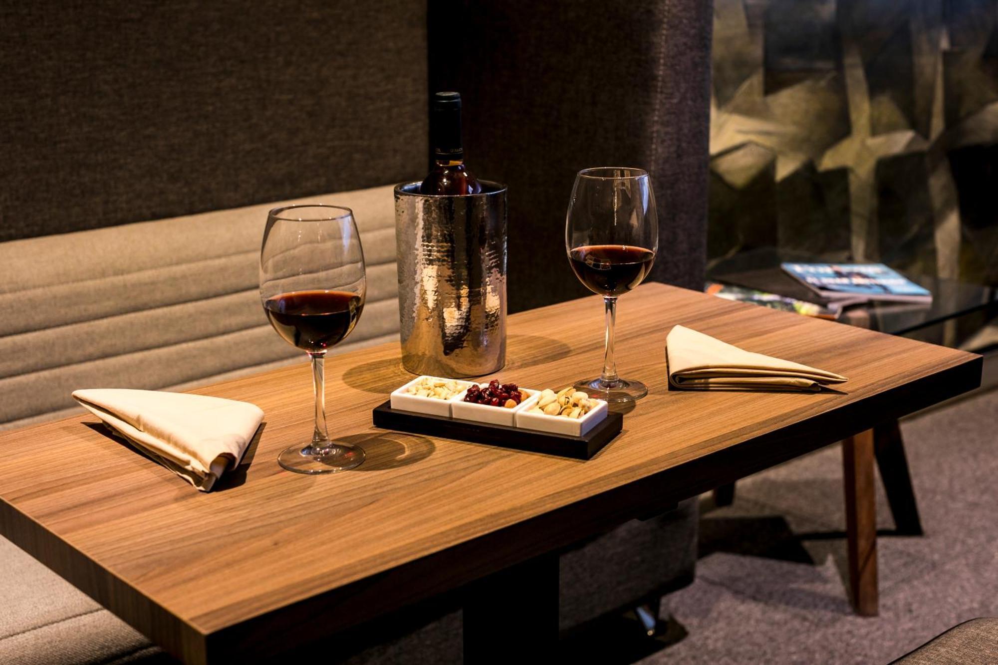 Kharma Suites Puebla Dış mekan fotoğraf