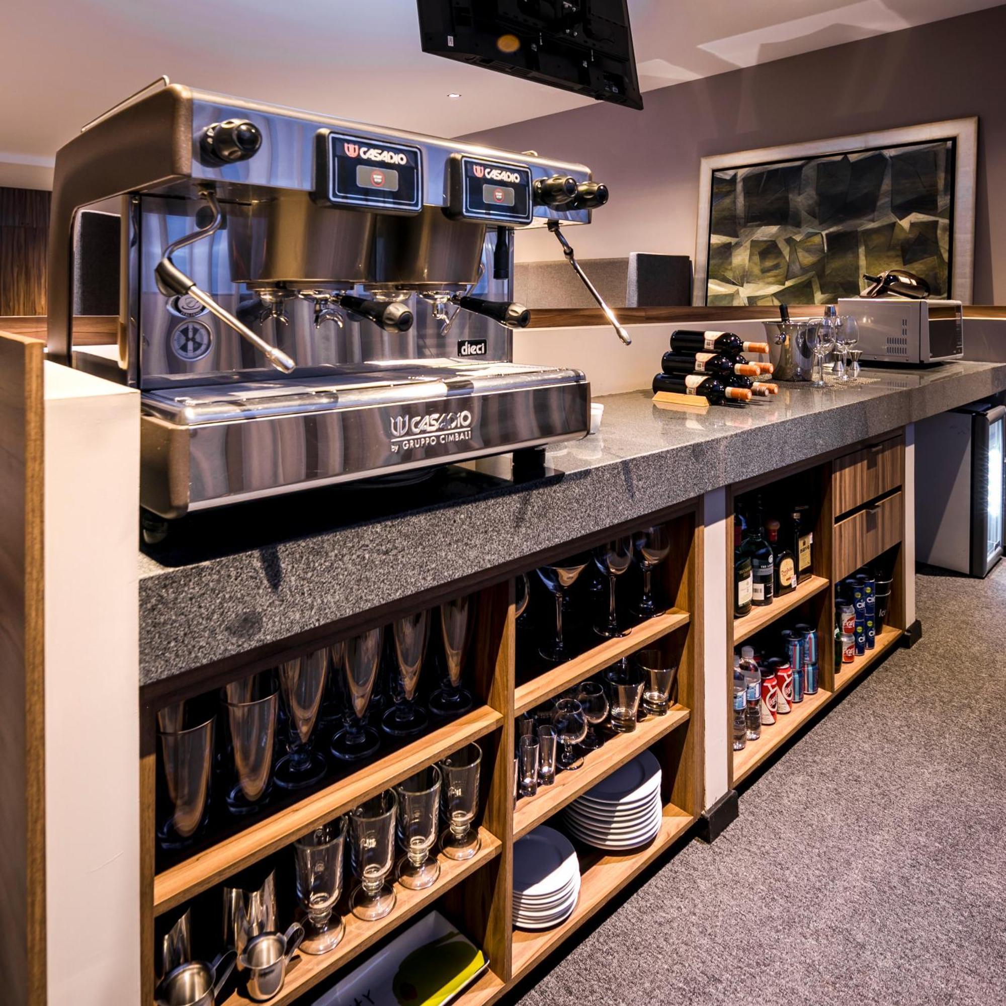 Kharma Suites Puebla Dış mekan fotoğraf