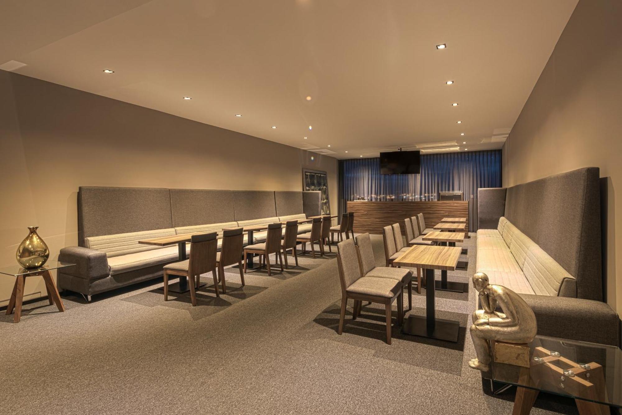 Kharma Suites Puebla Dış mekan fotoğraf