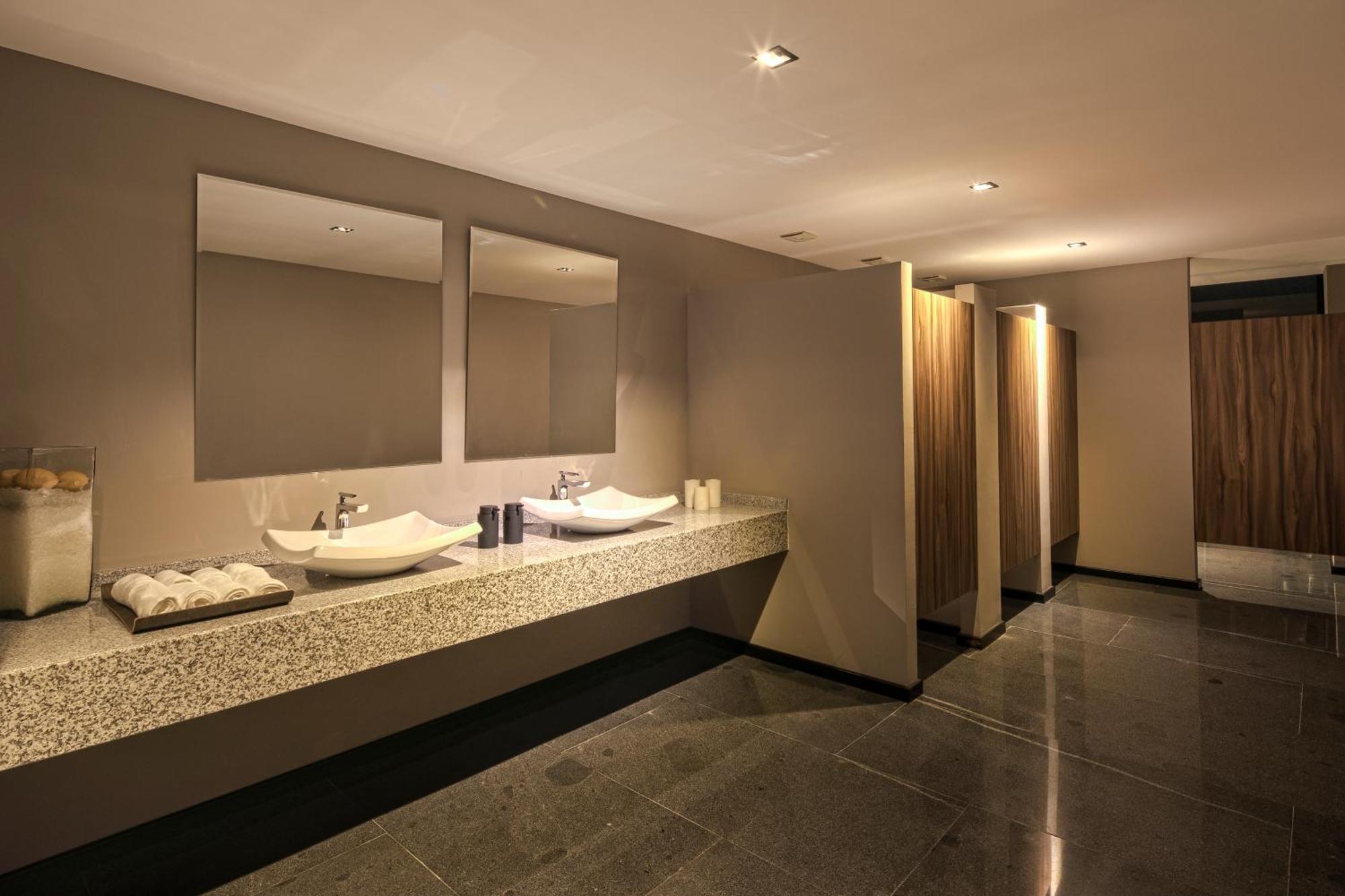 Kharma Suites Puebla Dış mekan fotoğraf